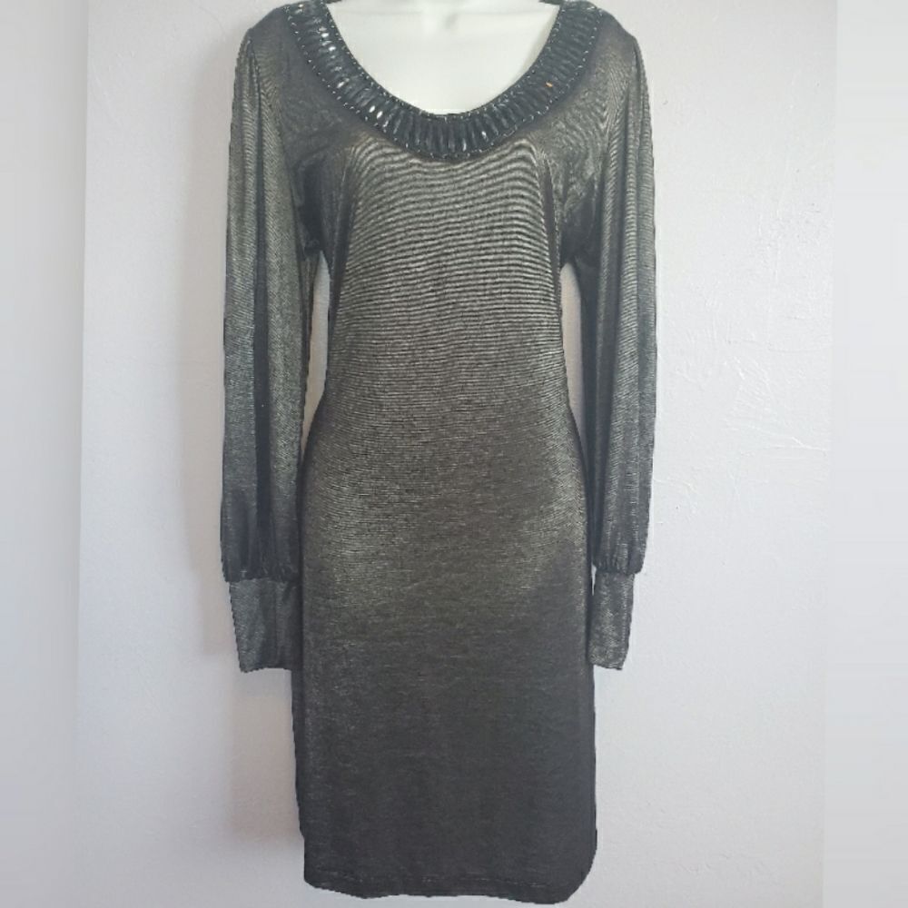 JONATHAN MARTIN Dress